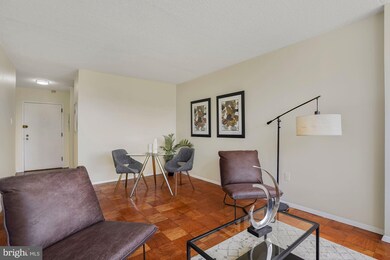 The Lauren unit 809, Washington, DC 20036 - photo 7