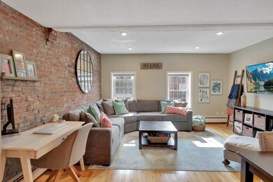 243 North St unit 8, Boston, MA 02113 - photo 2