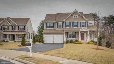 12843 Chandon Cross Rd, Woodbridge, VA 22193 - photo 3