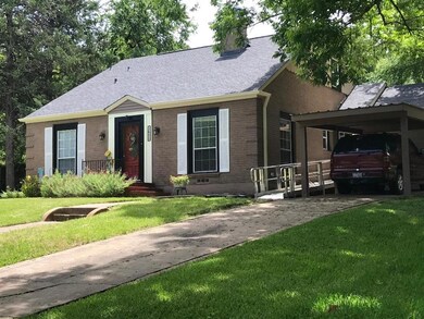 1600 W Gandy St, Denison, TX 75020 - photo 2