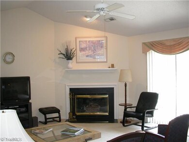 Den/Family/Great Room.