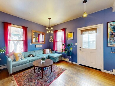 34-36 Juniper St unit 3, Boston, MA 02119 - photo 2