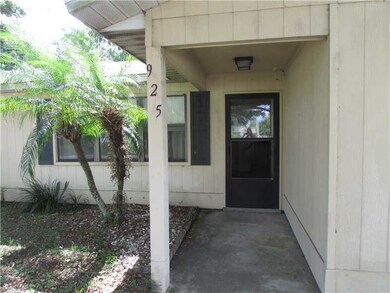Facade/Exterior Front.