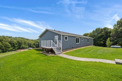 New siding, roof, windows, flooring & so much more!