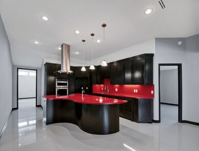 8606 Greenleaf Lake Dr, Houston, TX 77095 - photo 3