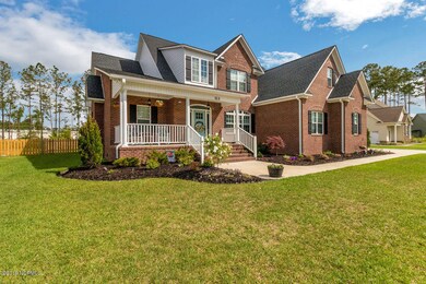 113 Canaan Ct, Jacksonville, NC 28546 - photo 3