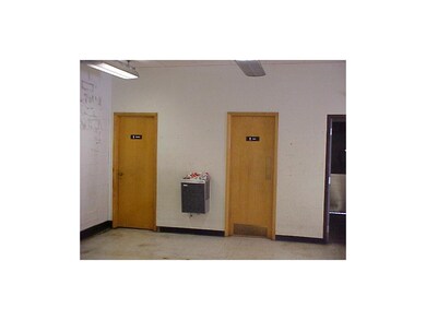 Two baths and water cooler
