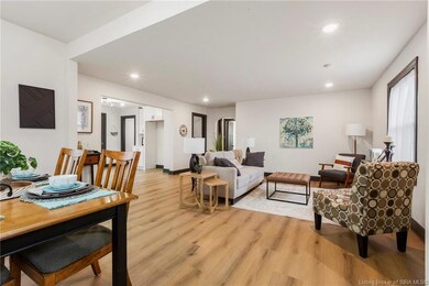 2006 Lindbergh Ct, New Albany, IN 47150 - photo 2