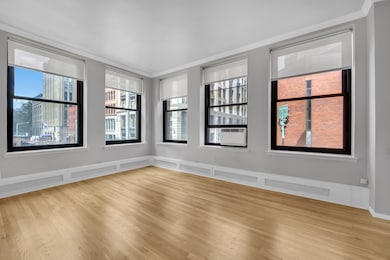 Mercer Square Owners Corp unit A202, New York, NY 10012 - photo 4