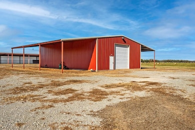 103 Hyde Lake Rd, Bennington, OK 74723 - photo 7