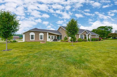 700 Greenbriar St, Cridersville, OH 45806 - photo 4