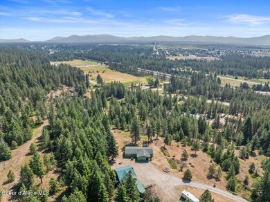04-Aerial front of home