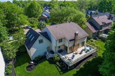 1059 Denman Ct, Westerville, OH 43081 - photo 4