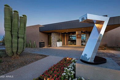 001_Entrance to 7 Clubhouse