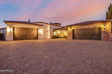 Garages