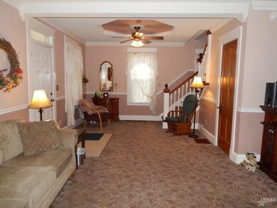 504 E Cherry St, Bluffton, IN 46714 - photo 7