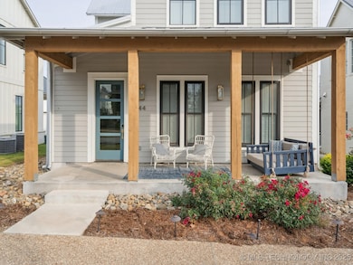 44 Ramble Along Rd, Carlton Landing, OK 74432 - photo 2