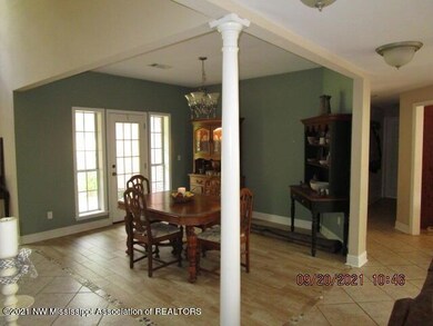 160 Lakes Dr S, Oxford, MS 38655 - photo 7