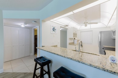 Ocean Harbour South unit 705, Hutchinson Island, FL 34949 - photo 7