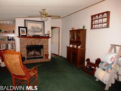420 Pleasant View Dr, Atmore, AL 36502 - photo 7