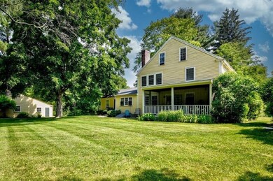 151 Fruit St, Hopkinton, MA 01748 - photo 3