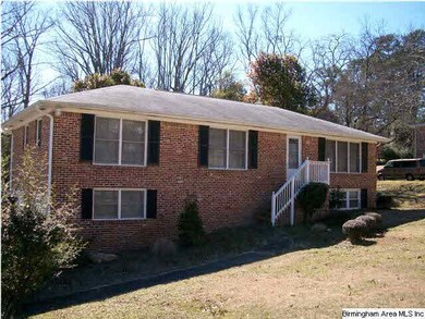 Welcome to 2368 Farley Terrace...THE DEAL in Bluff