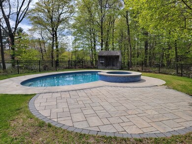 364 Central St, Holliston, MA 01746 - photo 6