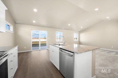 5598 E Lekeitio Village Dr, Nampa, ID 83687 - photo 6