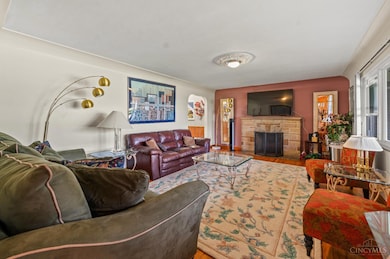 669 Tylersville Rd, Mason, OH 45040 - photo 4