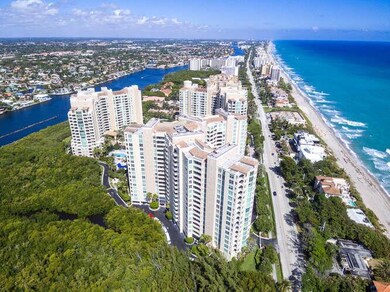 Toscana Towers unit 607, Highland Beach, FL 33487 - photo 7