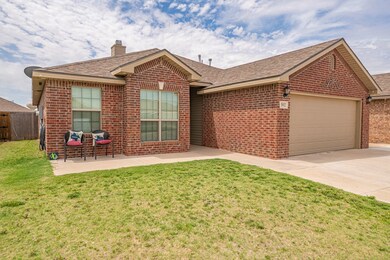 502 E 98th St, Odessa, TX 79765 - photo 4