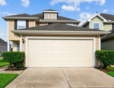 6418 Wilshire Lakes, Houston, TX 77040 - photo 2