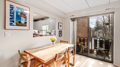 54 Concord Ave unit 103, Cambridge, MA 02138 - photo 4