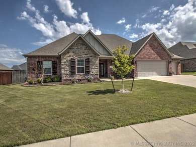 5610 Nottingham Place, Bartlesville, OK 74006 - photo 2