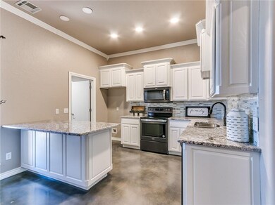 1408 Lexi Ln, Noble, OK 73068 - photo 6