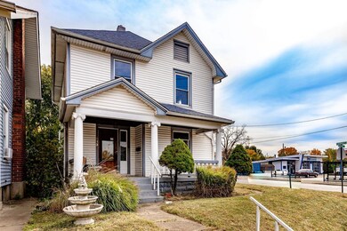 413 S Sutphin St, Middletown, OH 45044 - photo 2