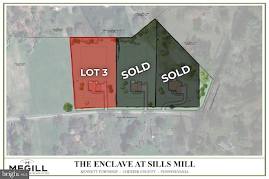 989 Sills Mill Rd unit THORNBURY, Kennett Square, PA 19348 - photo 2