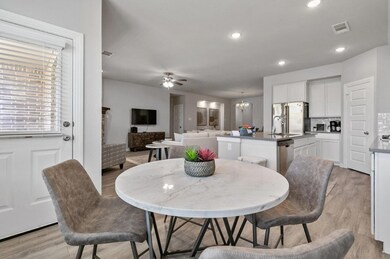 1903 Pacific Pearl Ln, Wylie, TX 75098 - photo 5