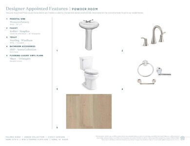 8191 S Cooper Flats Ave, Meridian, ID 83642 - photo 7