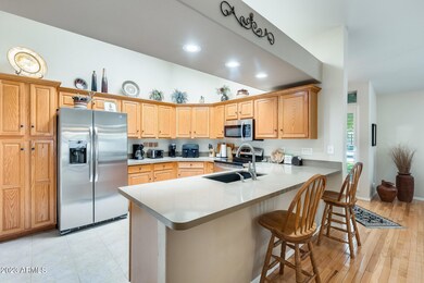 17128 N Joshua Path, Surprise, AZ 85374 - photo 3