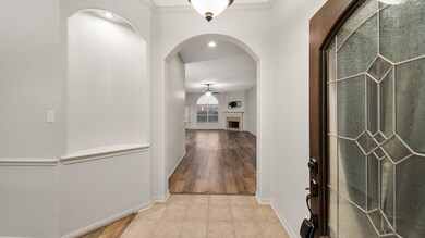 4812 Lakefront Terrace Dr, Pearland, TX 77584 - photo 2