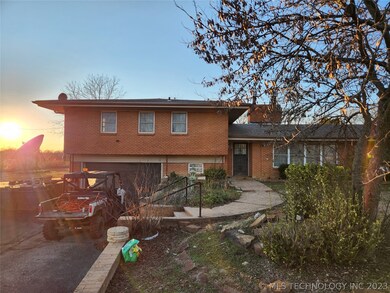 11604 N Lewis Ave, Skiatook, OK 74070 - photo 3