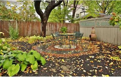 15 Shailer St, Brookline, MA 02446 - photo 3