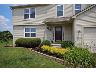 320 Nutmeg Ct, Circleville, OH 43113 - photo 2