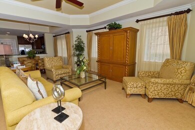 1360 Centre Court Ridge Dr unit 101, Reunion, FL 34747 - photo 4