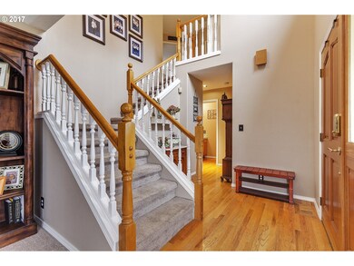 Entrance/Foyer
