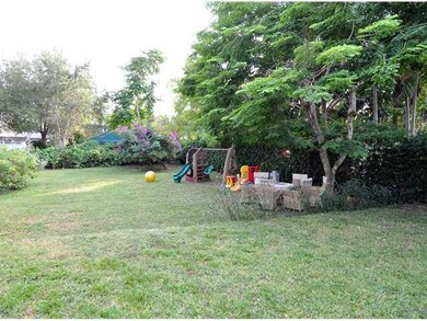 Yard/Garden