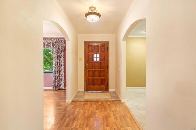 603 Old Fayetteville Rd, Freeburg, IL 62243 - photo 6