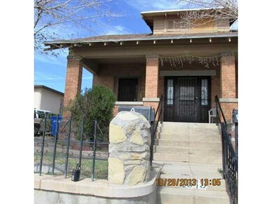 2819 Altura Ave unit A, El Paso, TX 79930 - photo 3