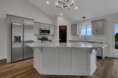 1928 Sandstone Loop S, Sartell, MN 56377 - photo 5